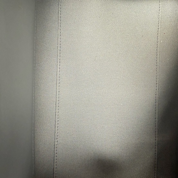 Prada Monochrome Slate Grey Bag - Picture 13 of 16